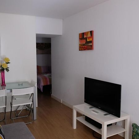 Nice Apartment Bairro Alto Lisabona Exterior foto