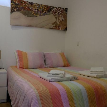 Nice Apartment Bairro Alto Lisabona Exterior foto