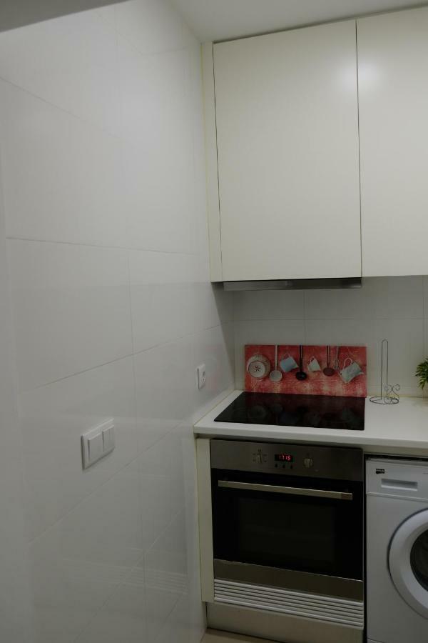 Nice Apartment Bairro Alto Lisabona Exterior foto