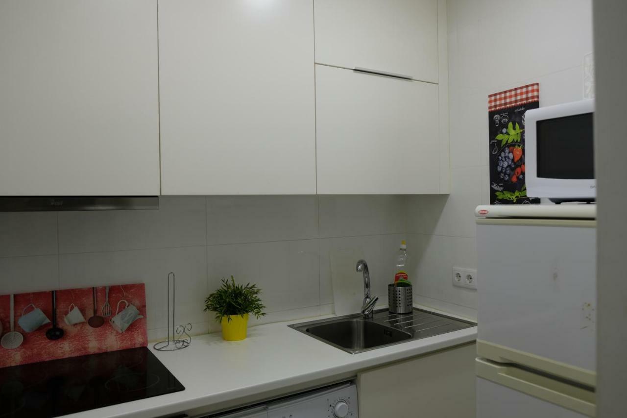 Nice Apartment Bairro Alto Lisabona Exterior foto