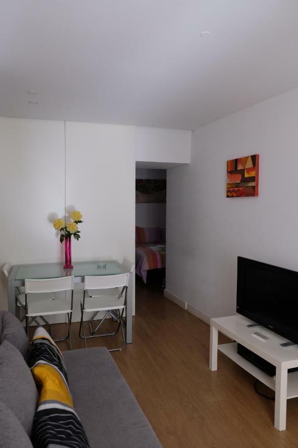 Nice Apartment Bairro Alto Lisabona Exterior foto