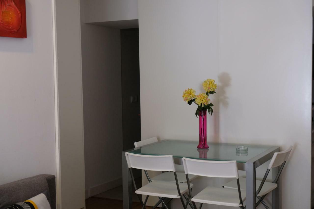 Nice Apartment Bairro Alto Lisabona Exterior foto