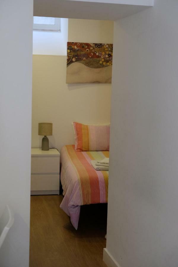 Nice Apartment Bairro Alto Lisabona Exterior foto